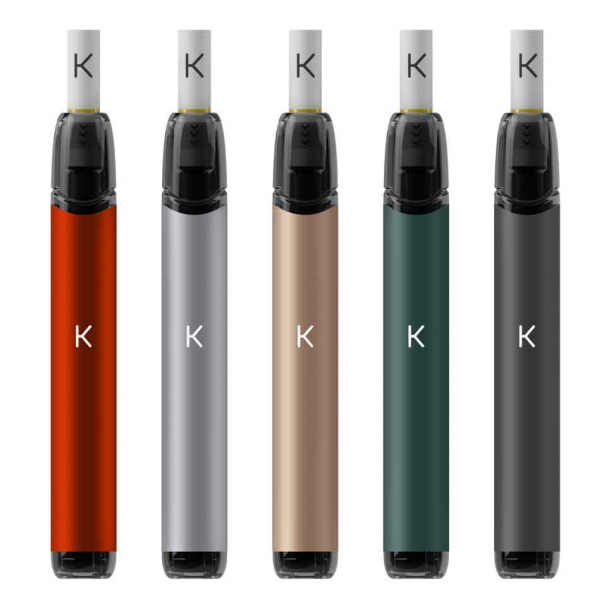 Kiwi Pen TPD 1.7ml Kiwi Pen TPD 1.7ml